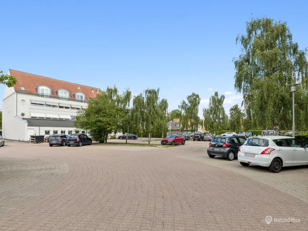 Billede 3 - Taastrup Hovedgade 101. st.