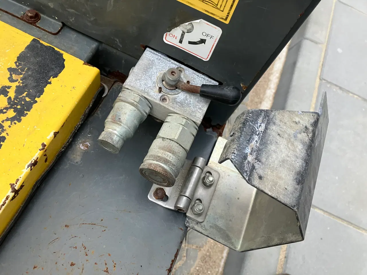 Billede 11 - Wacker Neuson DT15