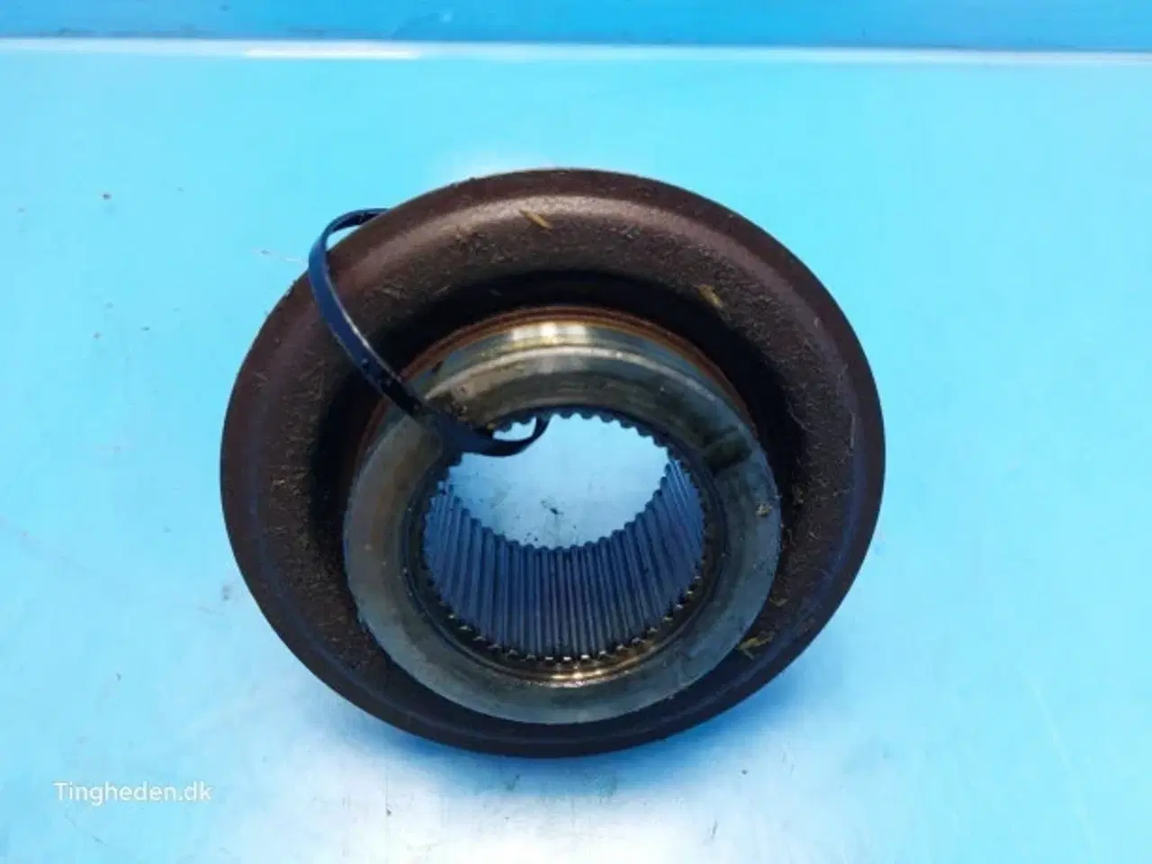 Billede 13 - JCB 427 HL Flange 333/D3446