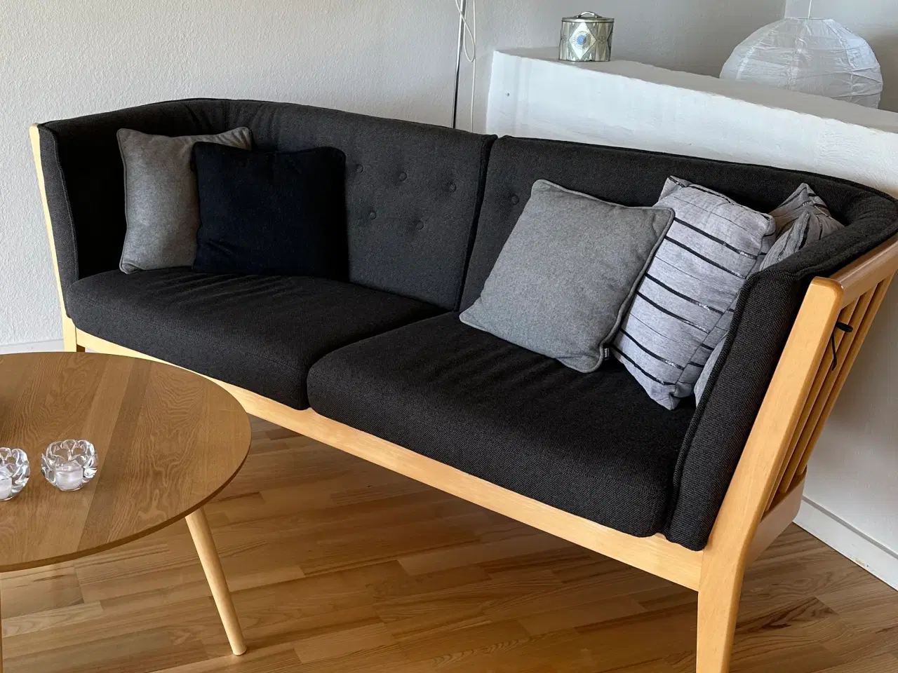 Billede 6 - sofa 3 personers