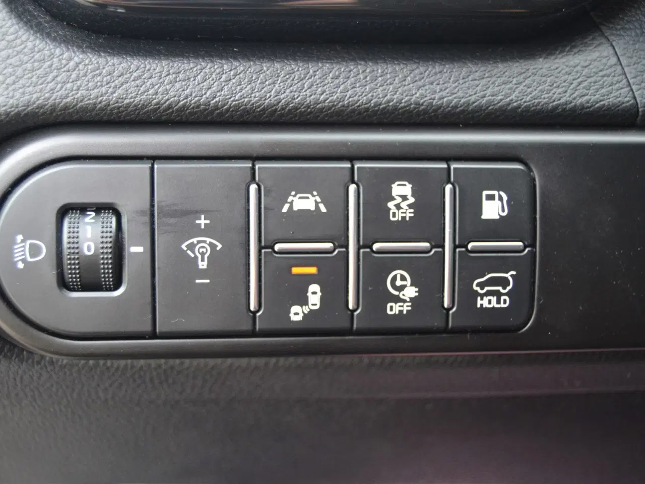 Billede 24 - Kia Ceed SW 1,6 GDI PHEV  Plugin-hybrid Upgrade DCT 141HK Stc 6g Aut.