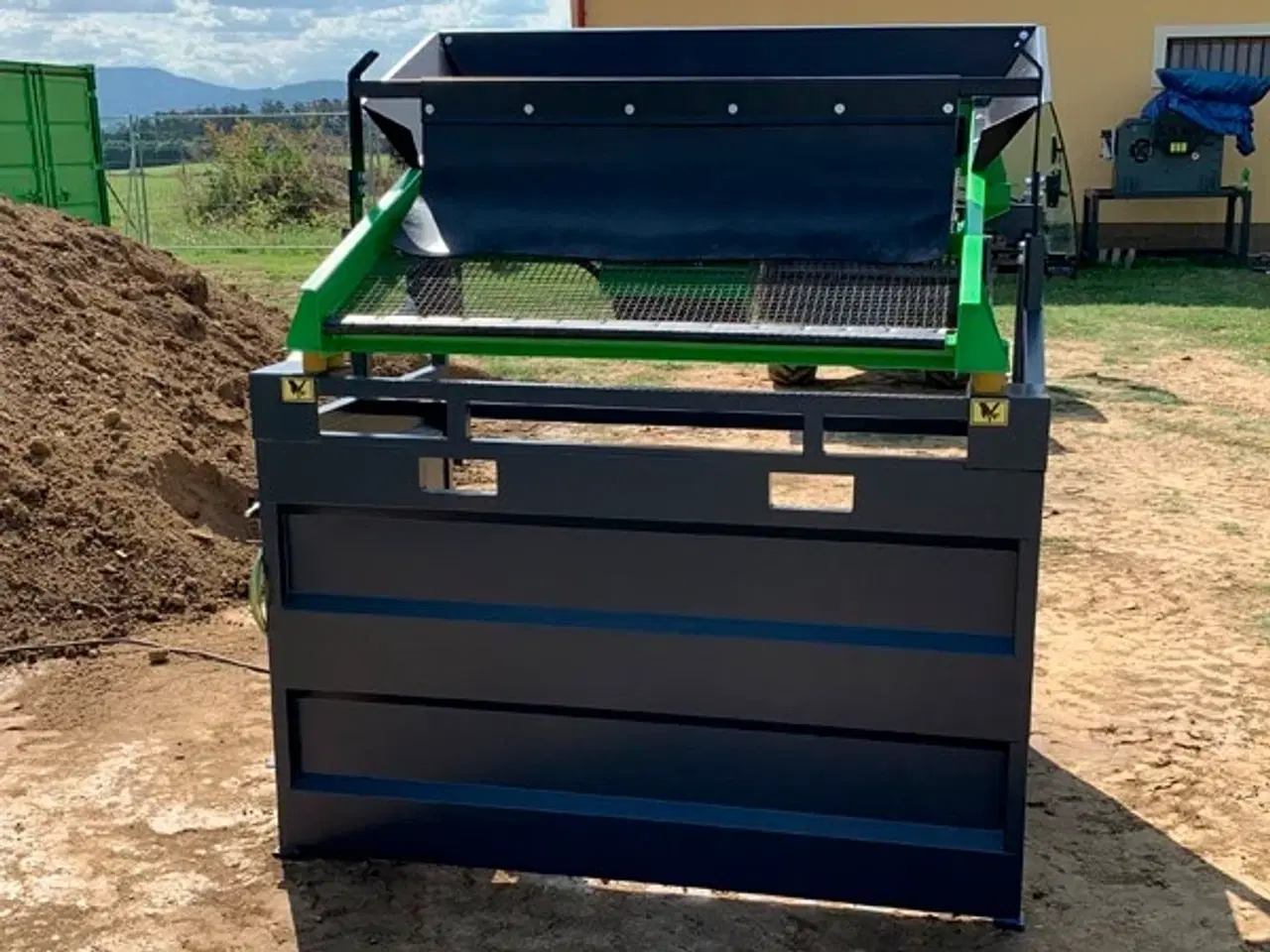 Billede 3 - CZ Screen MS Nano