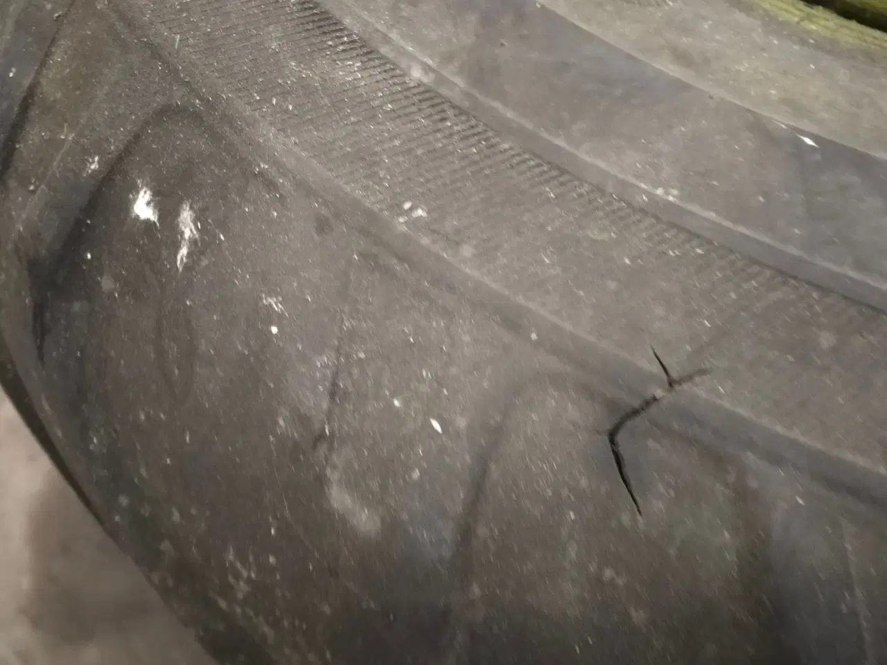 Billede 5 - Nokian 750/55 R26,5 1 stk.