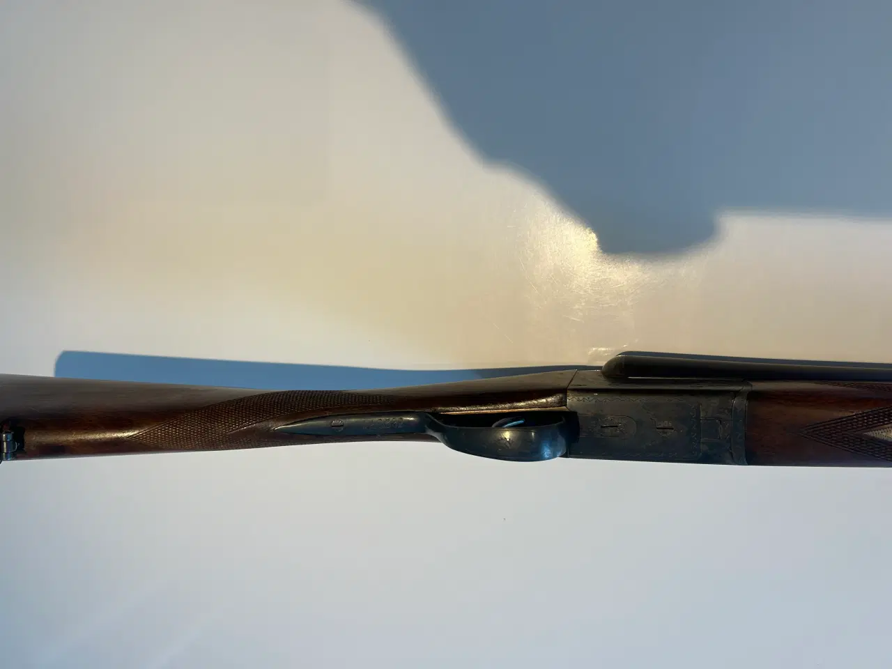 Billede 3 - AYA shottingstar ejektor cal 12/70