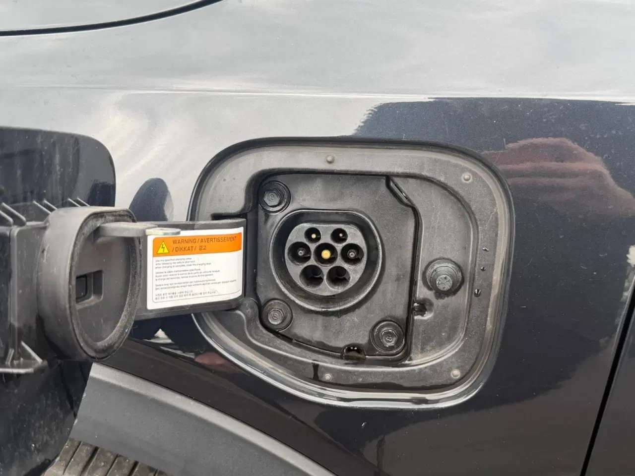 Billede 16 - Kia XCeed 1,6 PHEV Upgrade+ DCT