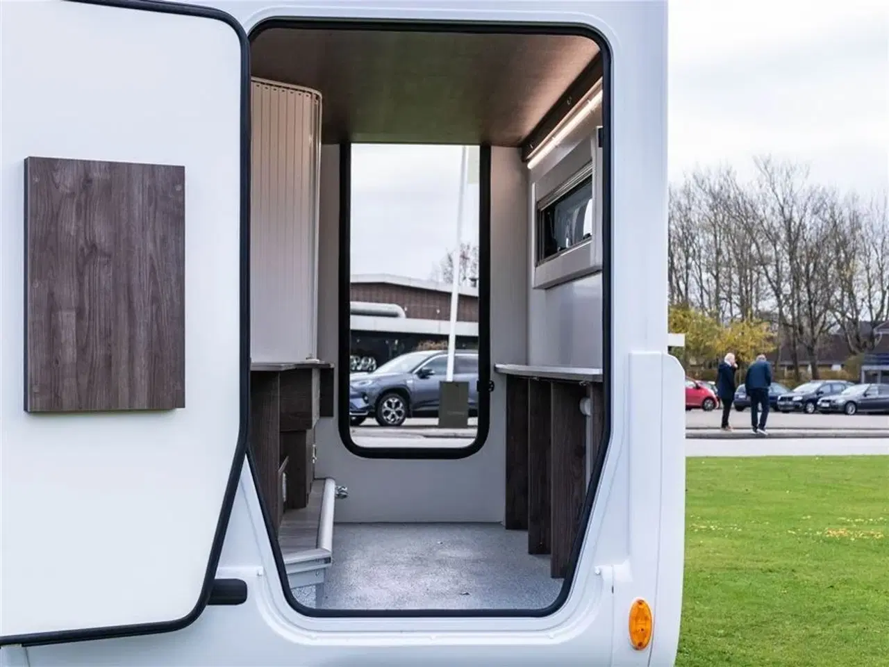 Billede 33 - 2026 - Benimar Tessoro 483