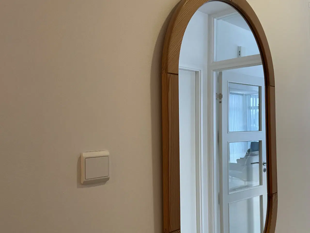 Billede 2 - Kommode og spejl