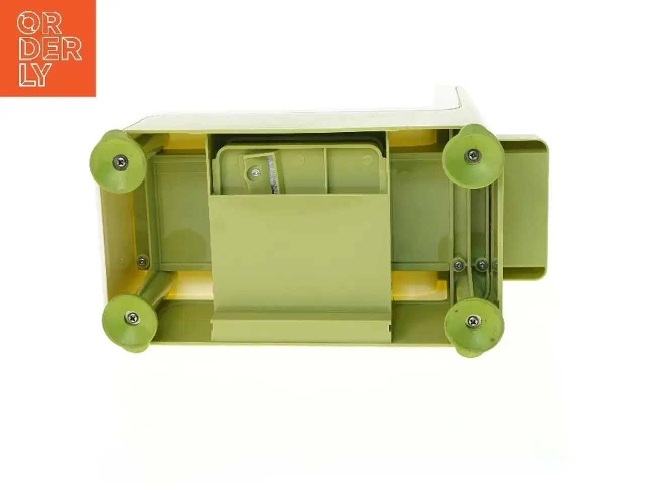 Billede 2 - Spiralizer fra Lurch (str. 23 x 14 x 22 cm)