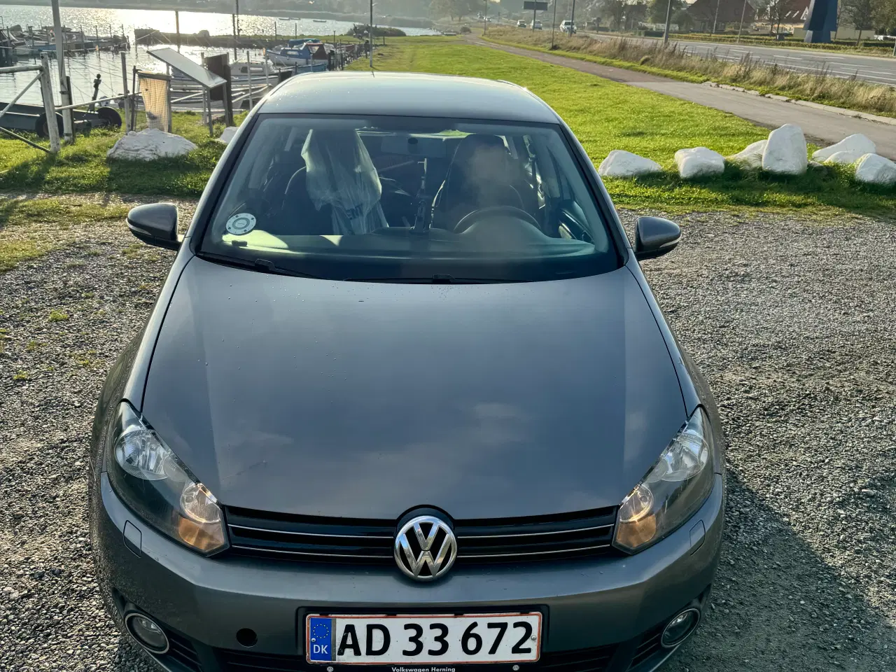 Billede 4 - Vw golf 1.2 tfsi 105 hk. 