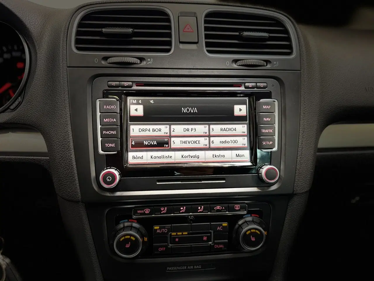 Billede 7 - VW Golf VI 1,4 TSi 160 Highline DSG