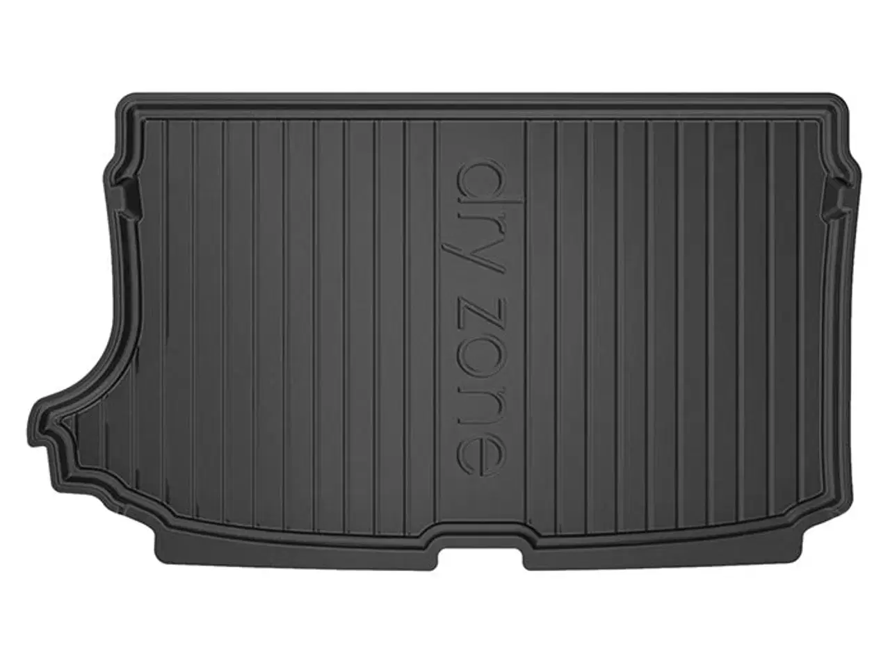 Billede 1 - Bagagerumsbakke VW T-Cross 2018- øverst