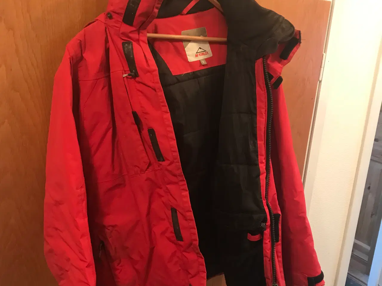 Billede 3 - Varm vinterjakke i kvalitet