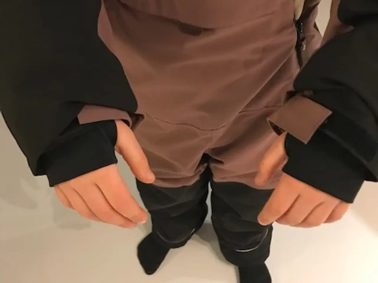 Billede 10 - Fin Lindberg Flyverdragt