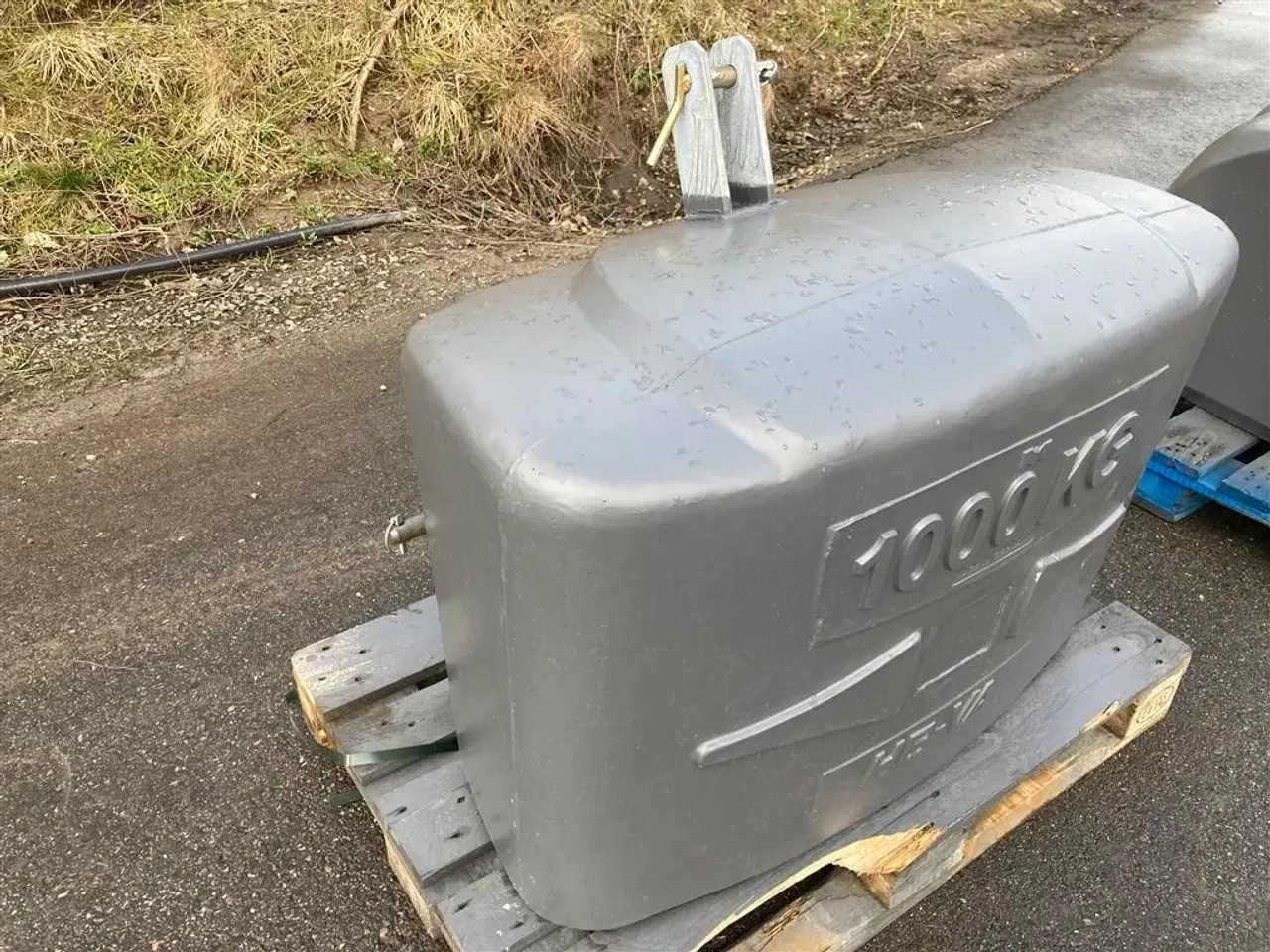 Billede 18 - HE-VA 800 kg og 1000 kg