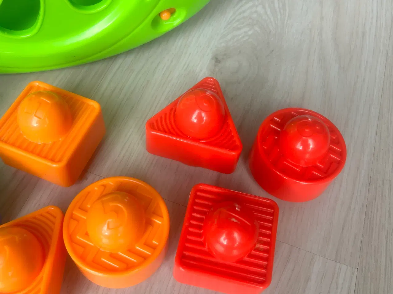 Billede 4 - Fisher price musikalsk legetøj
