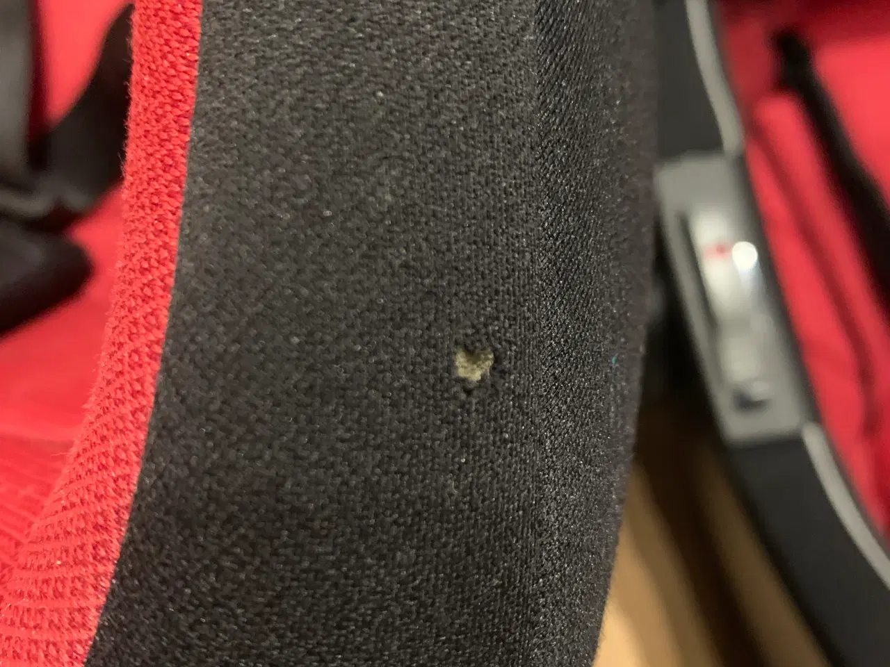 Billede 6 - Autostol - Recaro Racing Red