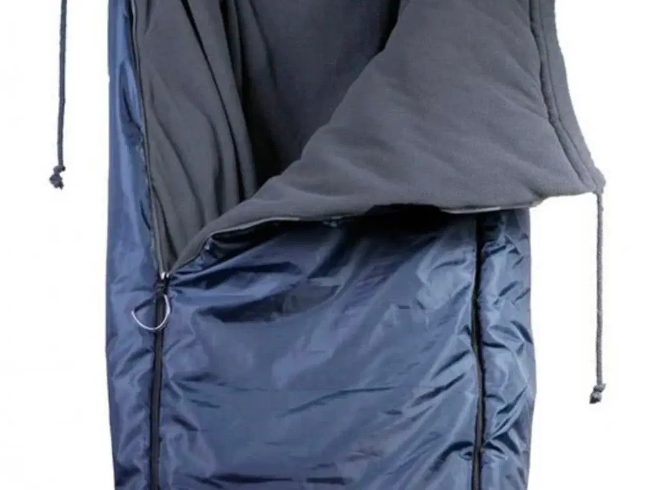 Billede 2 - Kørepose til kørestol / el-scooter