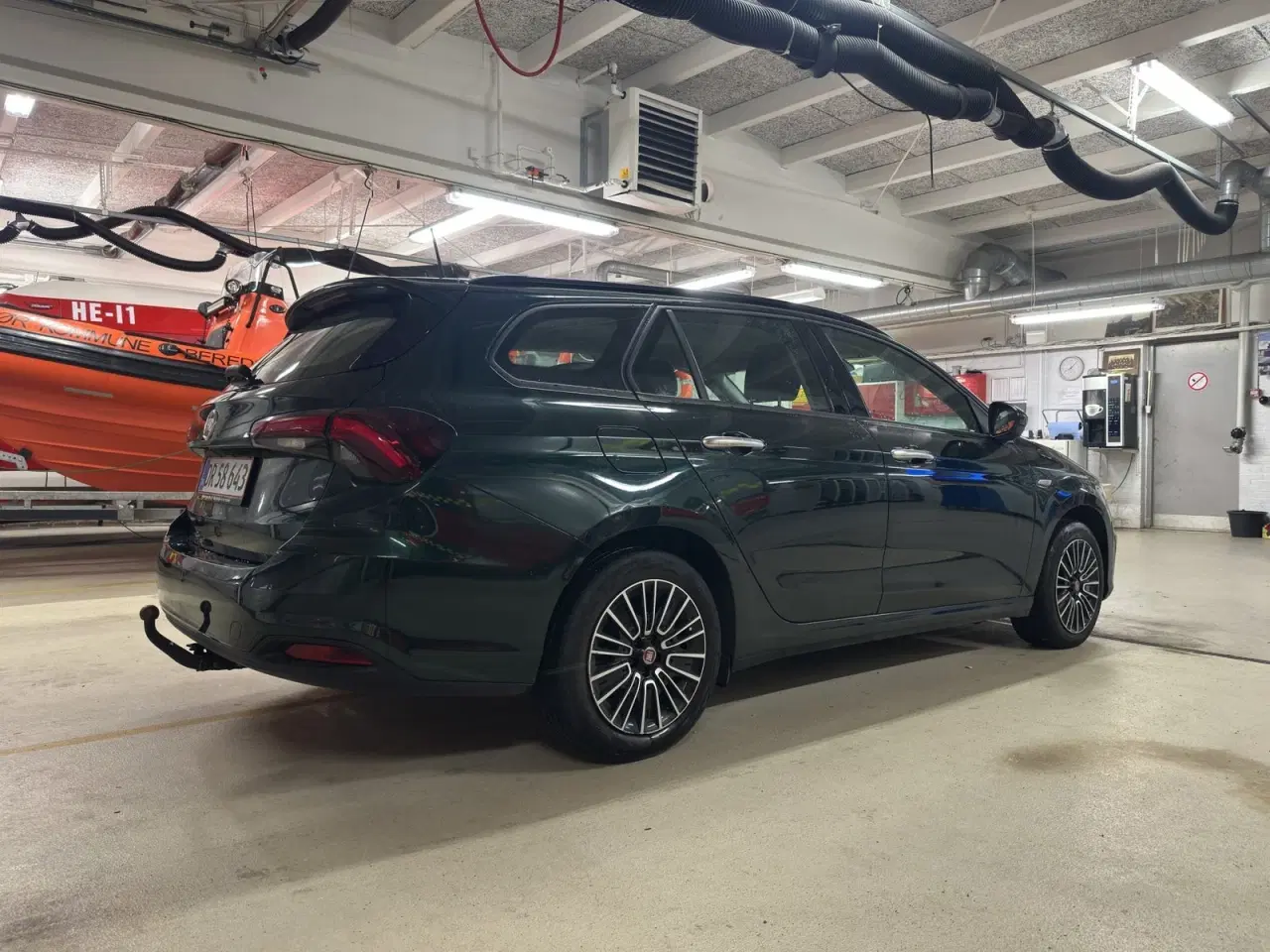 Billede 5 - Fiat Tipo 1,0 SW