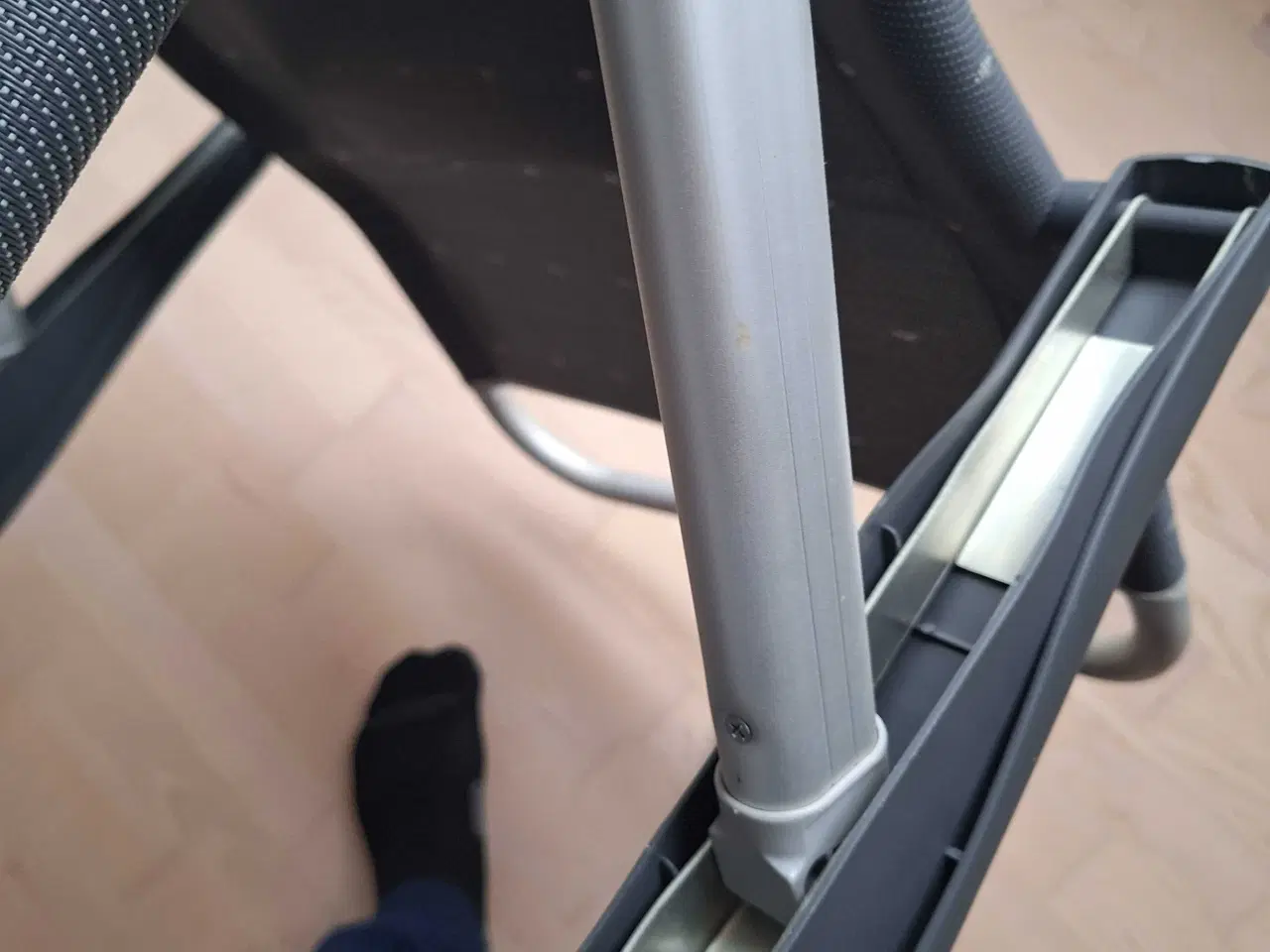 Billede 3 - 4 stk. Westfield stole