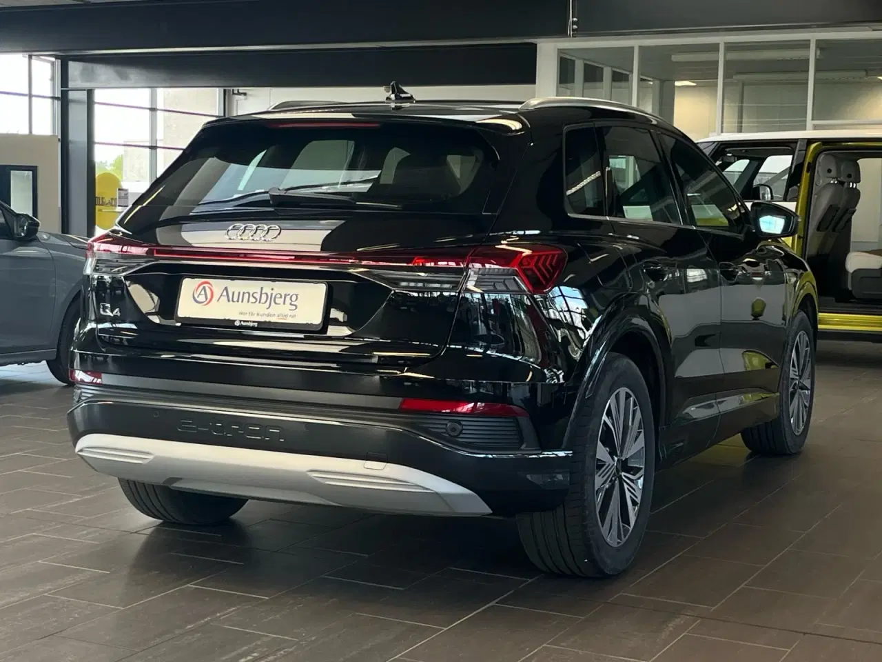 Billede 3 - Audi Q4 e-tron 40 Advanced