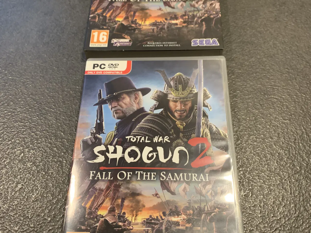 Billede 1 - Shogun 2 - Spil