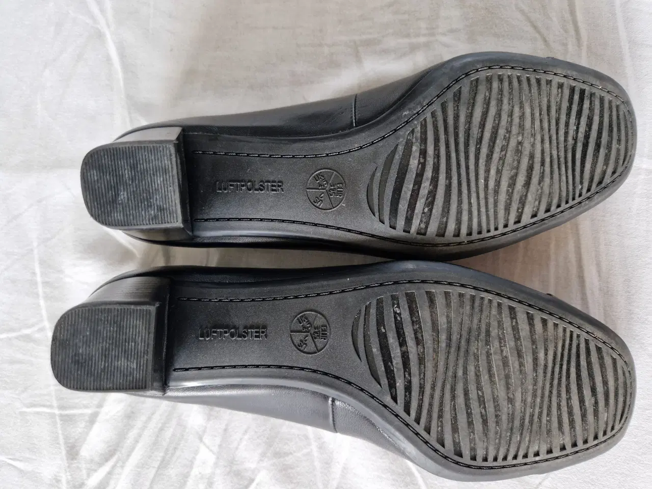 Billede 3 - Pumps str 37,5