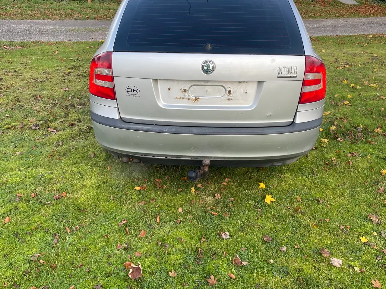 Billede 4 - Det fungerer godt, lidt rust, intet Pratic filter