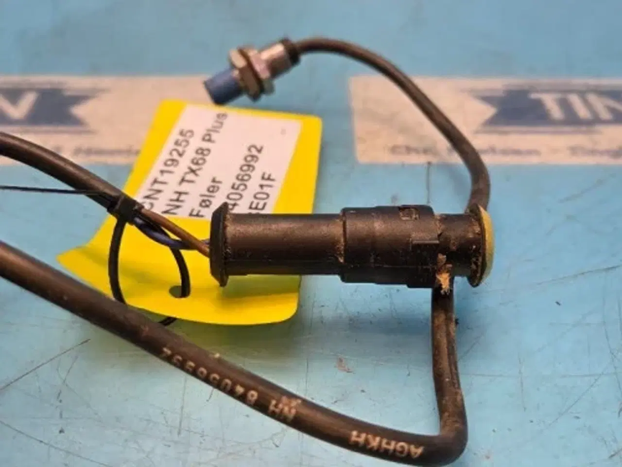 Billede 4 - New Holland TX68 Føler 84056992