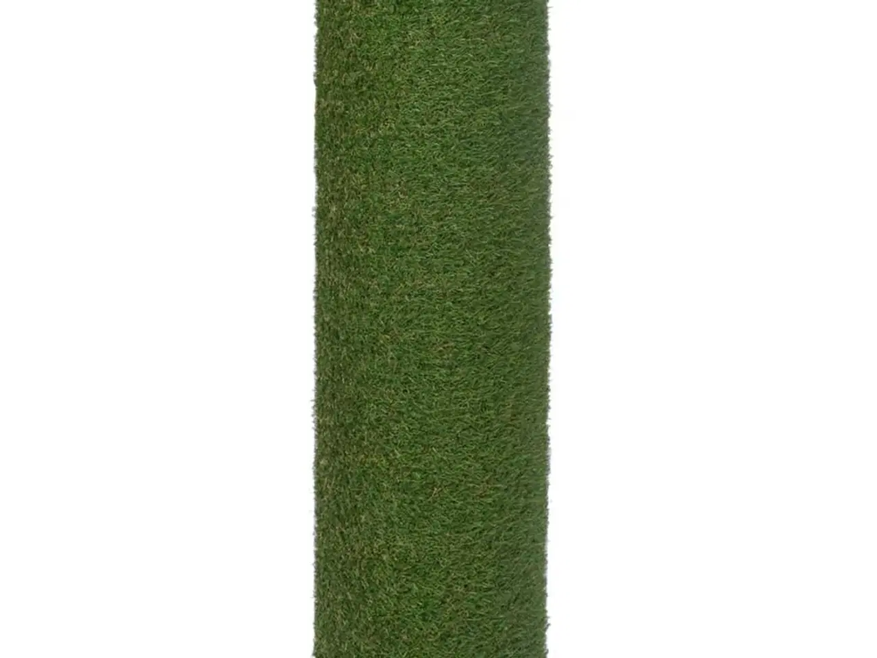 Billede 3 - Kunstgræs 1x15 m/20 mm grøn