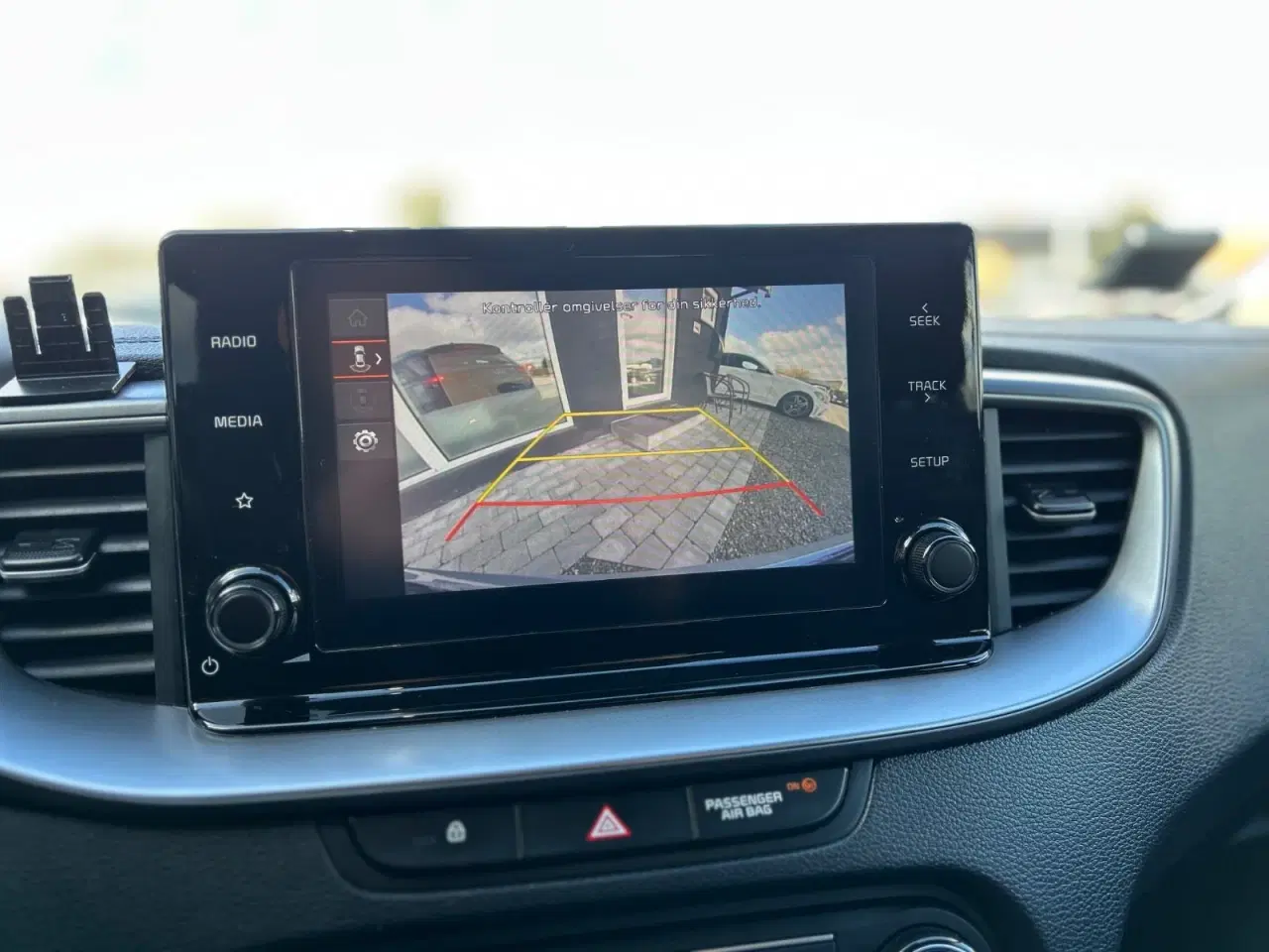 Billede 15 - Kia Ceed 1,0 T-GDi Prestige SW