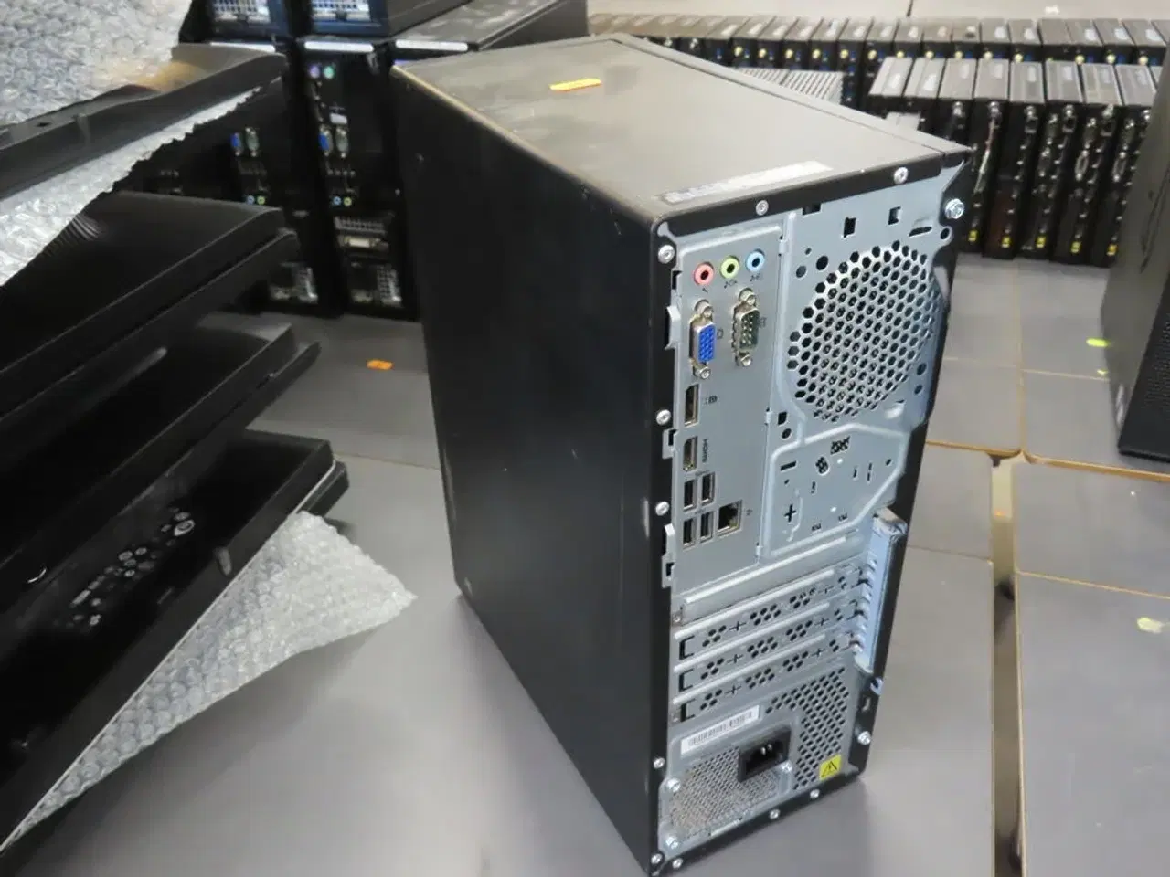 Billede 2 - V520-15IKL - LENOVO