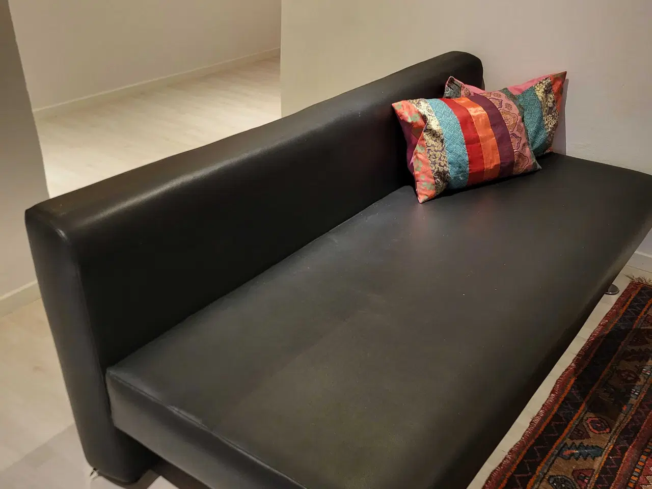 Billede 1 - Sovesofa