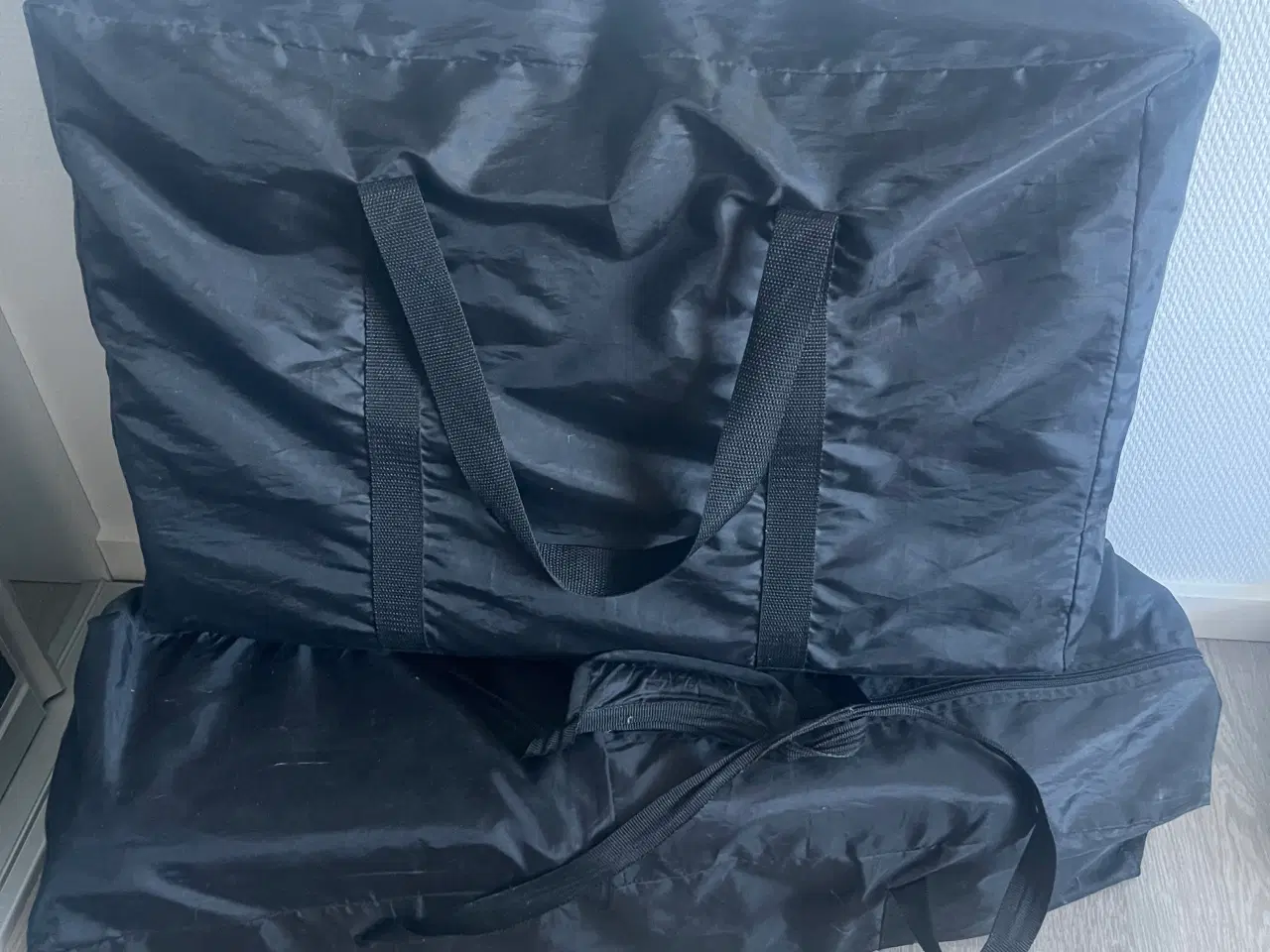 Billede 1 - Weekendseng med madras