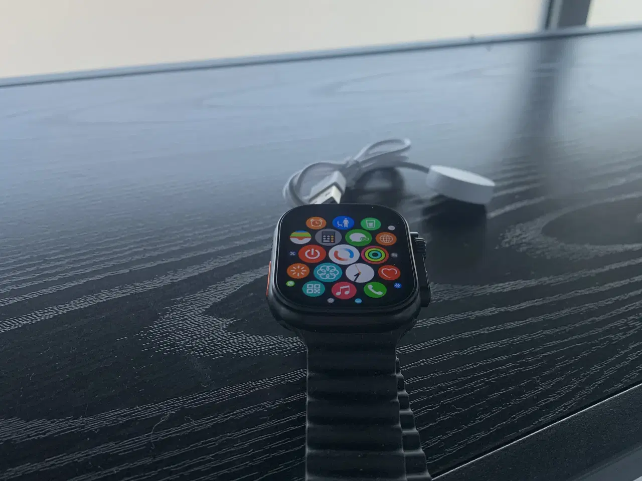 Billede 3 - Apple Watch Ultra 3