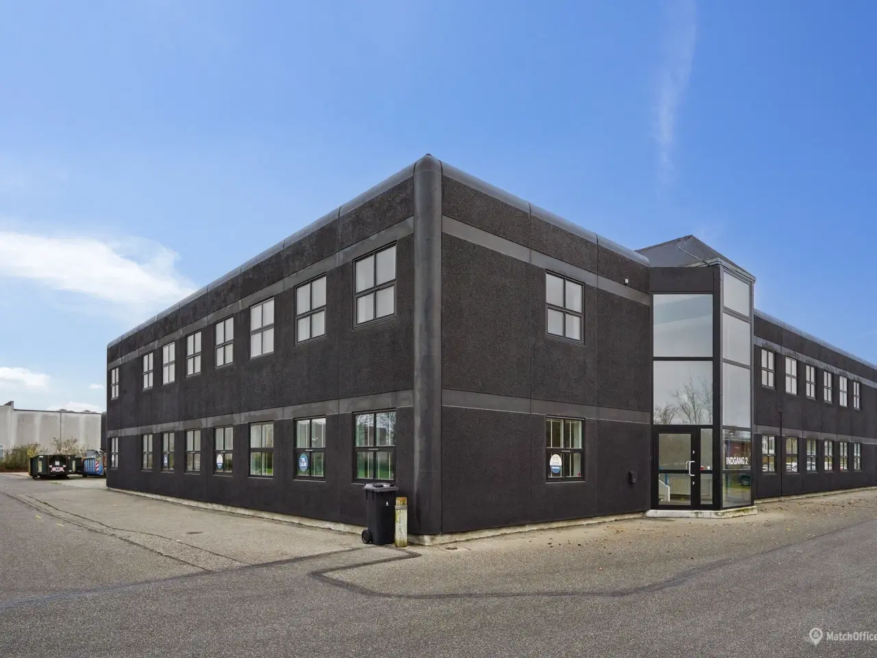 Billede 4 - Hvidkærvej 48, indg. 2, 1.tv., Hvidkærvej