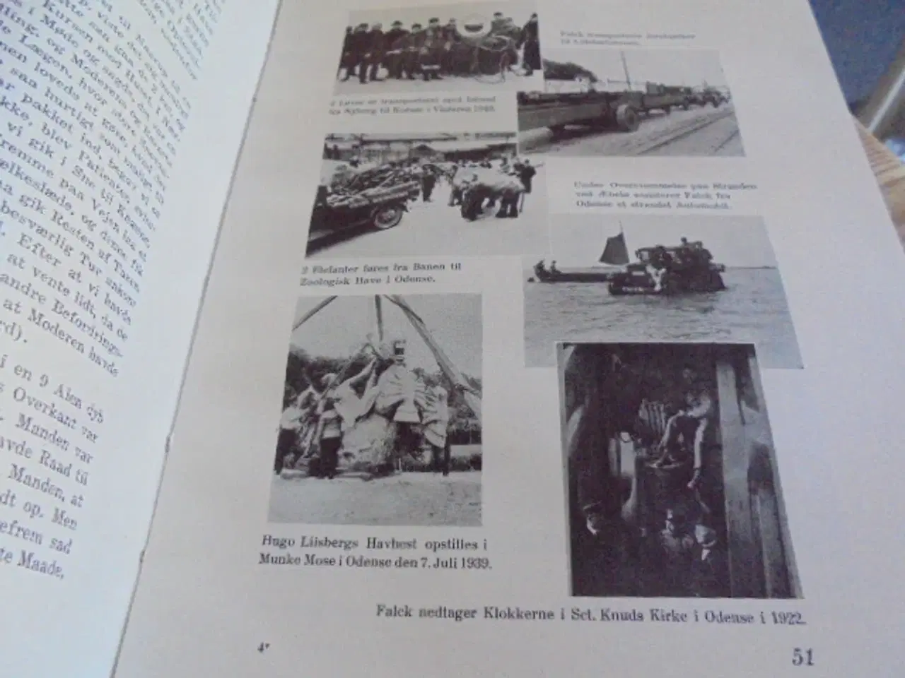 Billede 7 - Falck på Fyn i 25 år – udgivelse fra 1944  