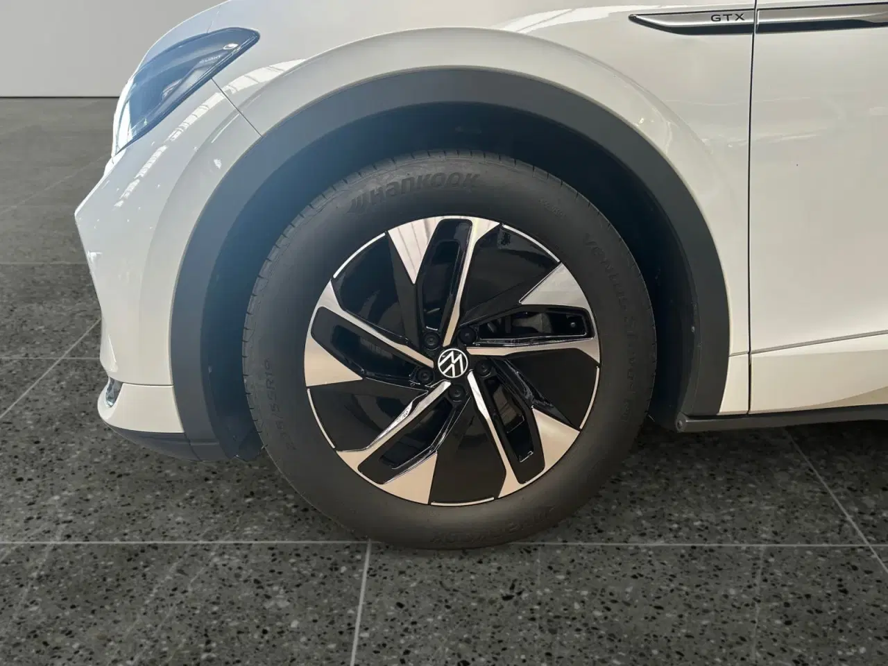Billede 9 - VW ID.4 77 GTX 4Motion