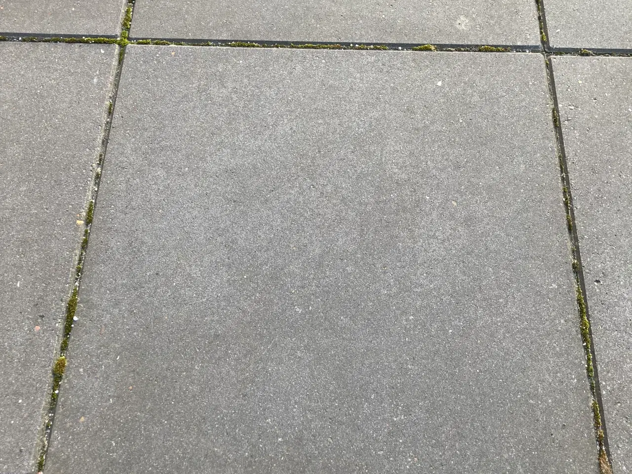 Billede 1 - Kørefliser