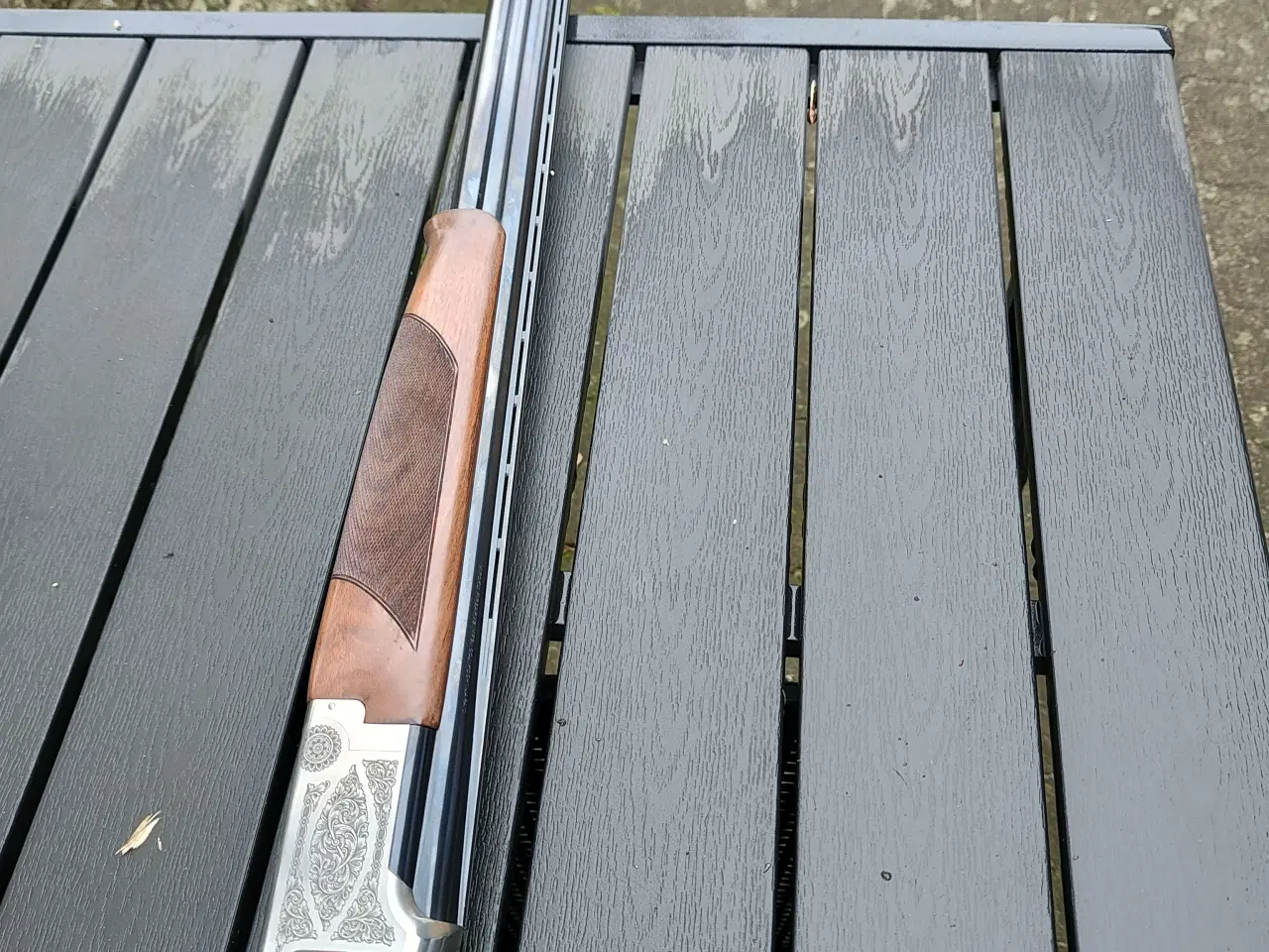 Billede 3 - Jagtgevær Miroku MK-38