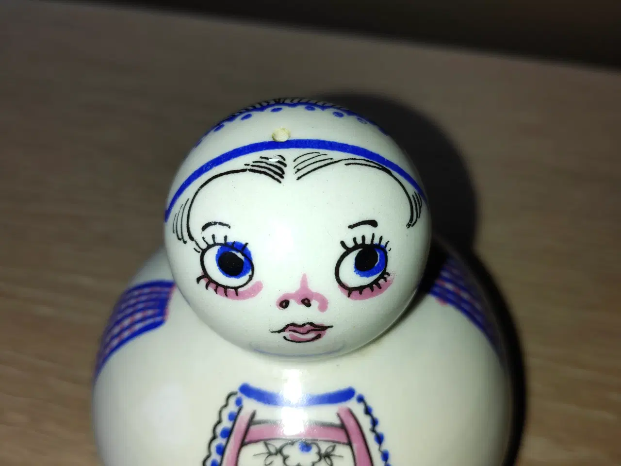 Billede 5 - Sjov Aksini Pebermø