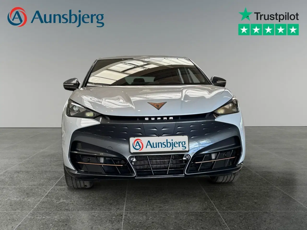 Billede 8 - Cupra Tavascan 77 VZ Adrenaline