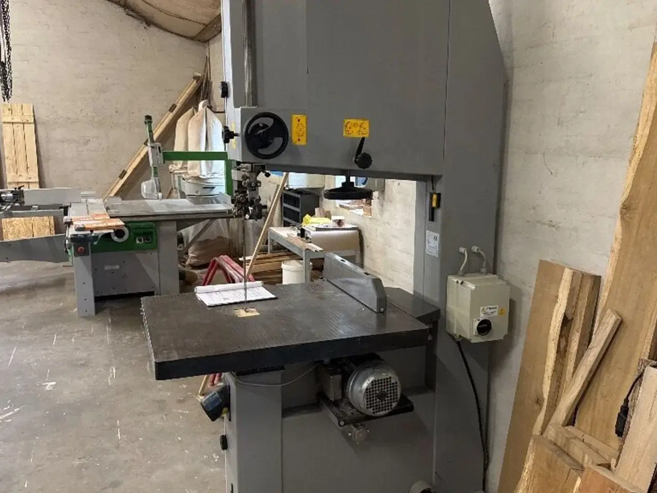 Billede 4 - Meber 800