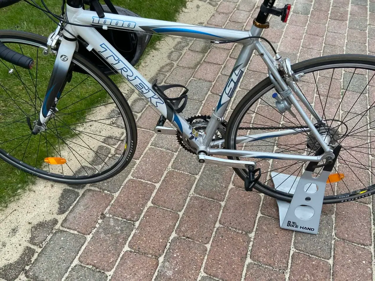 Billede 3 - Racercykel Trek med 24 gear