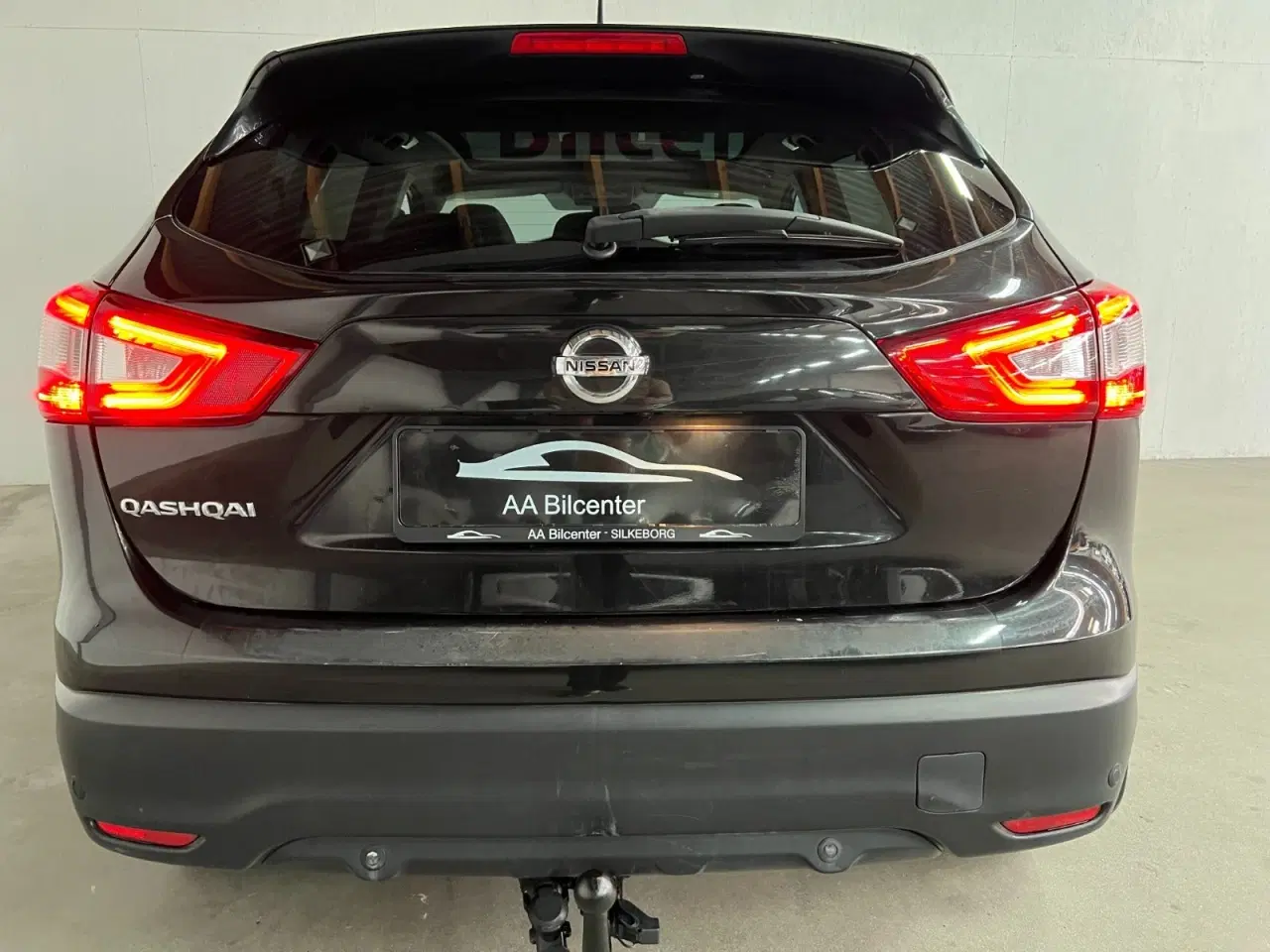 Billede 18 - Nissan Qashqai 1,6 dCi 130 Tekna X-tr.