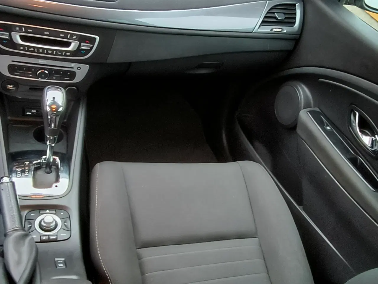 Billede 3 - Renault Megane III LIMITED EDITION 