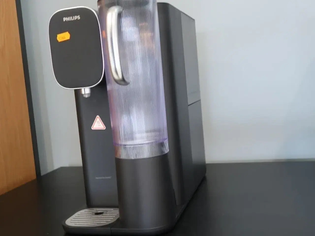 Billede 1 - Vanddispenser PHILIPS