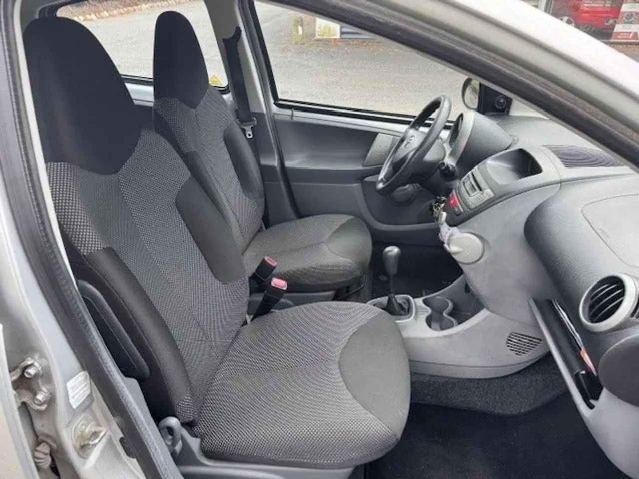 Billede 9 - Toyota Aygo 1,0 