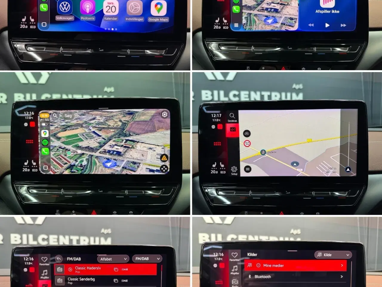 Billede 12 - VW ID.4 77 Pro Performance Tech