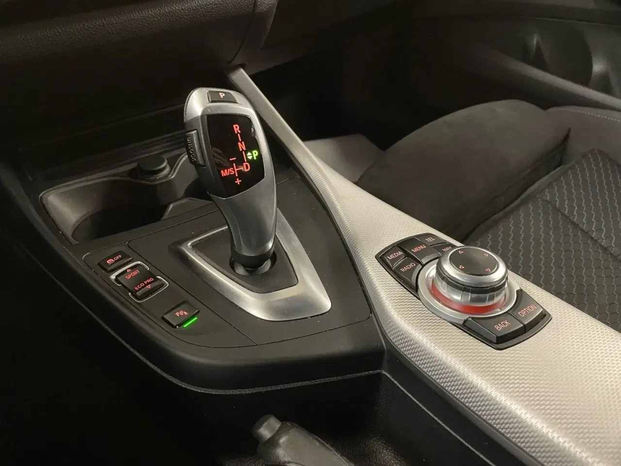 Billede 18 - BMW 118d 2,0 D Steptronic 150HK 5d 8g Aut.