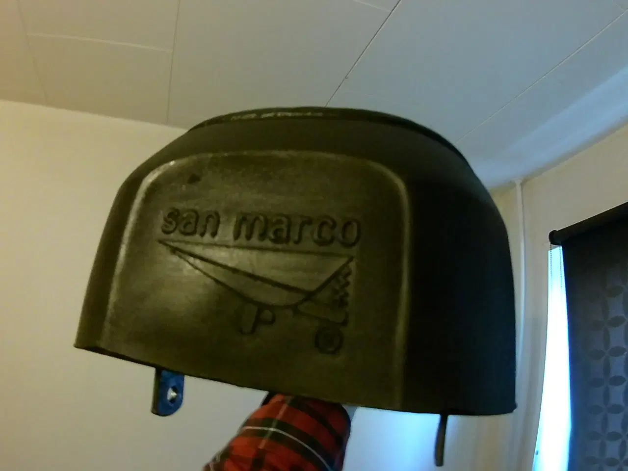 Billede 2 - san marco, banan sadel, retro.